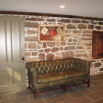 Historic Durie House