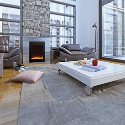Electric Fireplaces - Products