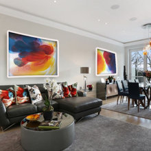 Front room