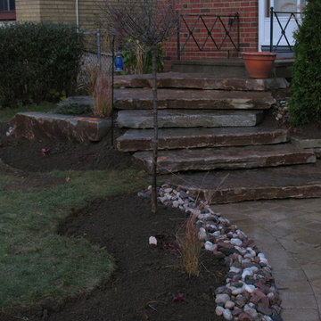 Finished Projects