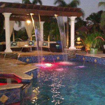 Weston Florida Windmill Ranches