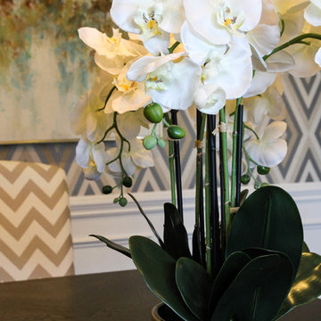 Maximalist Embraces Minimalism Project