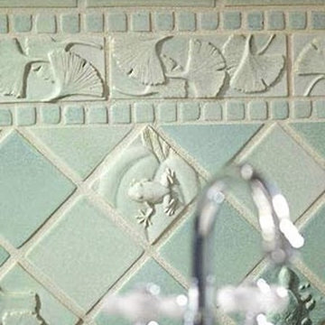Relief Tile