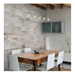 AS-IS Brand Walls - Wall Decor
