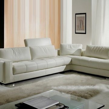 Sectional sofas