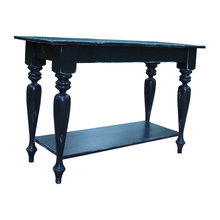 Consol tables