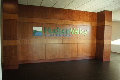 Hudson Valley Federal Credit Union - HQ