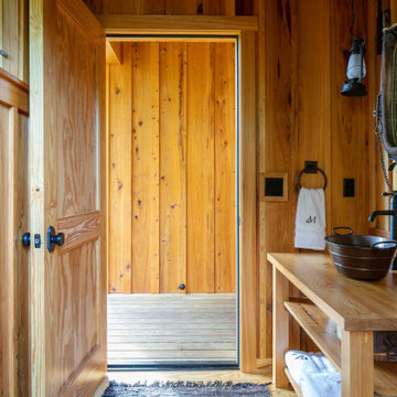 Cottages at Triangle Ranch