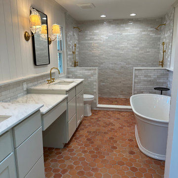 Bathroom Fair Oaks Tracy CA