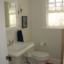 Bathroom Ideas