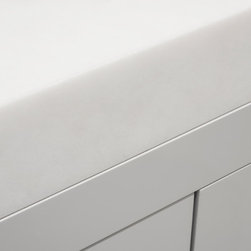 Tribeca Gut Renovation - Kitchen Countertops