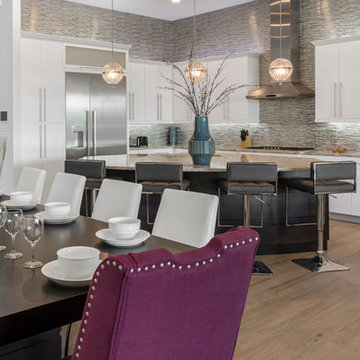 Sutch Residence