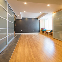 Wellness room