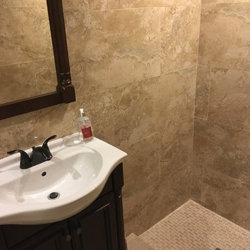 Bathroom Projects