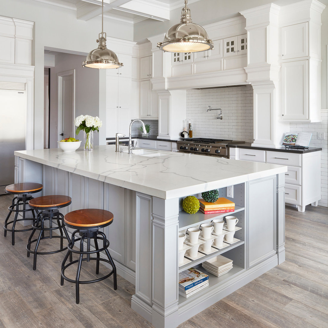 Della Terra® Quartz