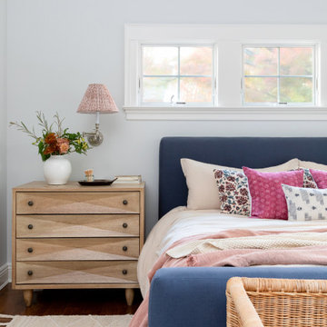 Harvard Avenue Full-Home Furnishing
