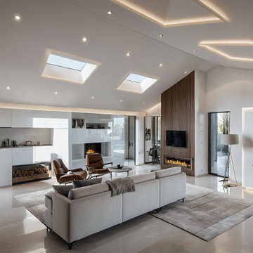 Withmere Lane Remodeling