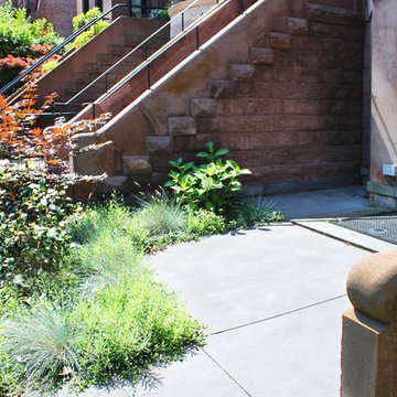 Union Townhouse