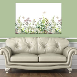 Canvas Prints - Home Improvement