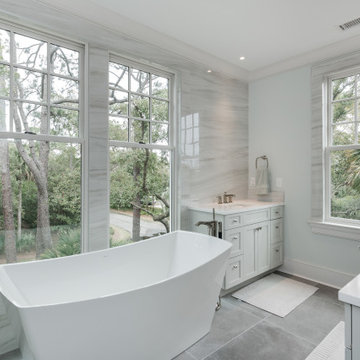 Kitchen, Bathrooms and Laundry Room Cabinet Designs, Charleston, SC