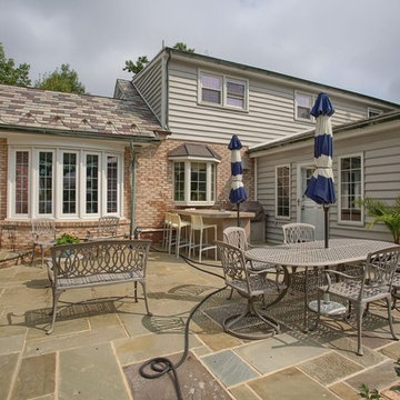 Reading Boulevard Outdoor Entertainment