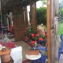 sunroom