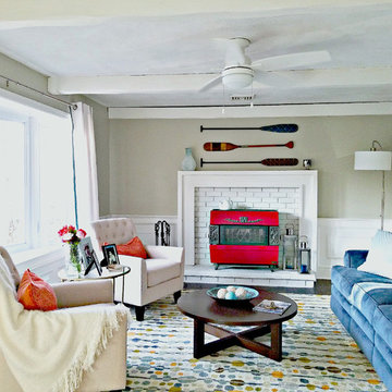 Prospect Hill Residence