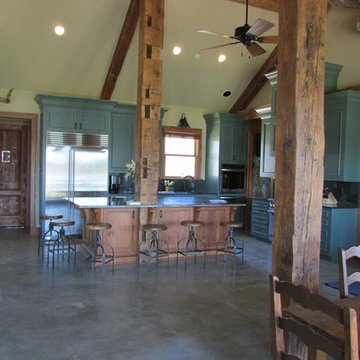 Farm House