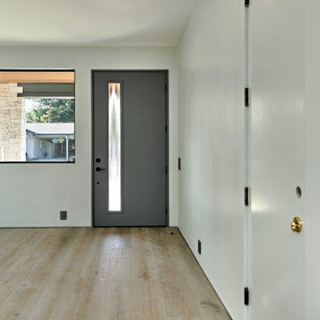 Modern California, Cupertino
