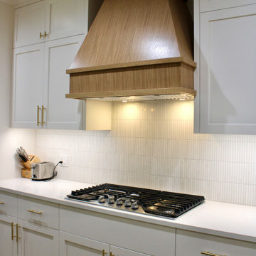 Kitchen Renovation Oak Hill