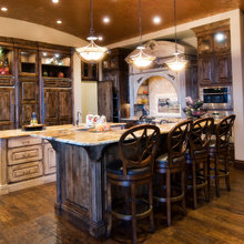 Cabinetry