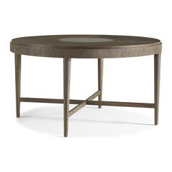 Brownstone Jasper Dining Table - Dining Tables