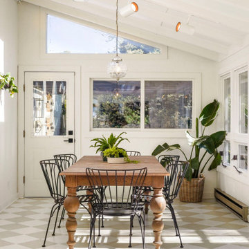 East Side Eclectic | Denver, CO | Whole Home Renovation