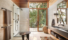 Standard Dimensions and Measurements for a Primary Bath