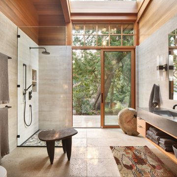 San Juan Islands Residence