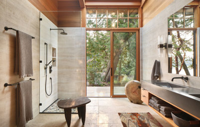 Standard Dimensions and Measurements for a Primary Bath