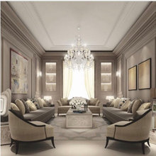 PG Living/Library