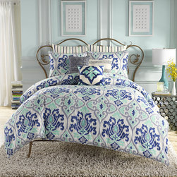 Anthology™ Jolie Collection - Bedding