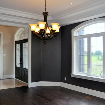Our Work