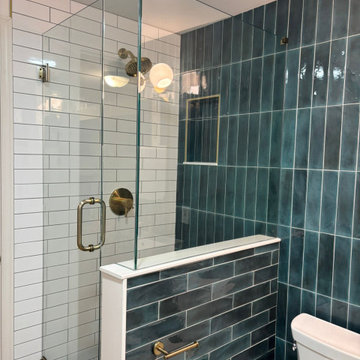 Bathroom Remodels
