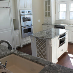 Kitchens - Products