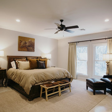 Ranch House