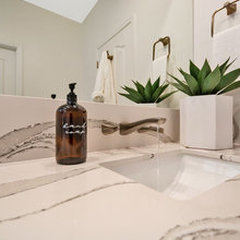 Bailey Master Bath