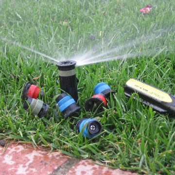 Irrigation
