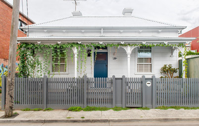 Melbourne Houzz: An Architect's Post-Pandemic Family Home