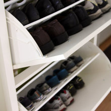 Shoe Storage