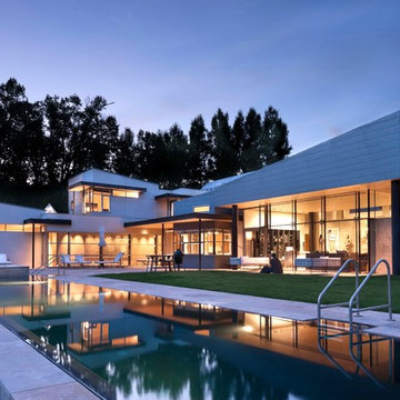 Modern Escape