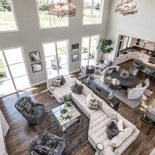 Chicago Living Areas