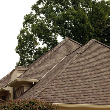 CertainTeed Landmark Weathered Wood Asphalt Shingles