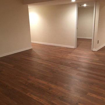 Laminate Flooring in Warren NJ